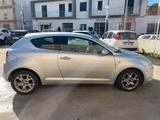 Alfa Romeo ALFA ROMEO MiTo 1.4TB MultiAir 105CV - Dicembre  - silberne Alfa Romeo MiTo