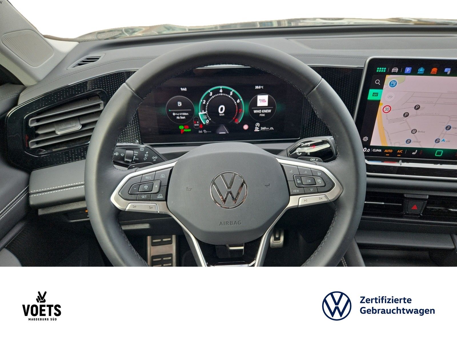 Volkswagen Tiguan - Bild 13