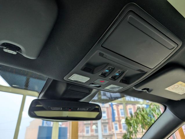 Ford Focus ST X 2,3l Limousine