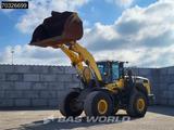 Komatsu WA470 -8E0 - Komatsu Kettenbagger