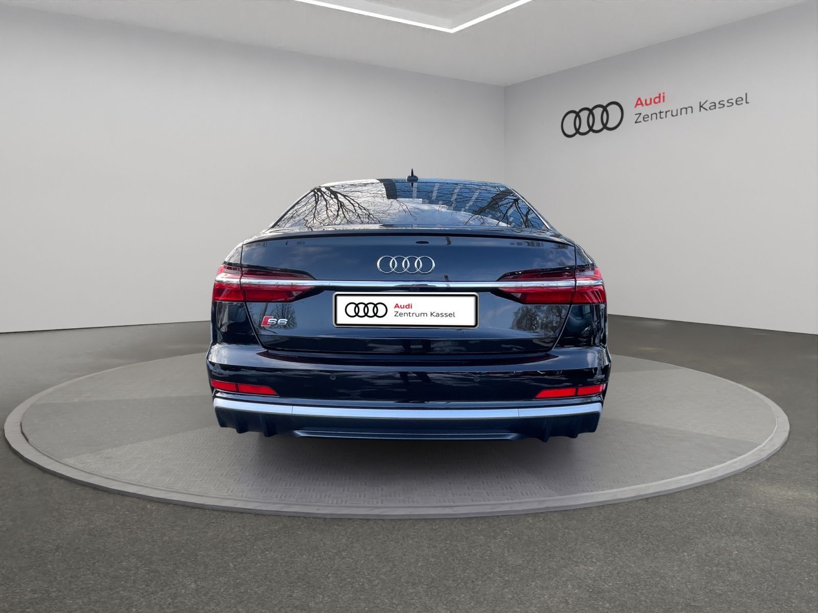 Audi S6 - Bild 5