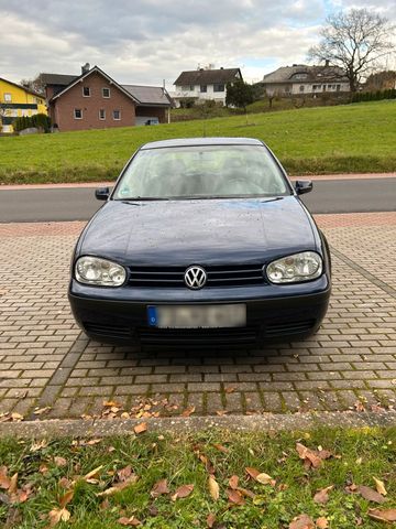 Volkswagen Golf 4 1.9 TDI