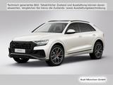 Audi Q8 55 TFSI e qu. tiptr. S line Pano/LuftFed/ACC - Audi Q8 in Osnabrück