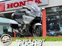 BMW K1600 GTL Aus 1. Hand