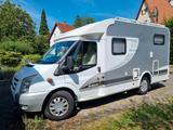 Dethleffs Globevan - Offers