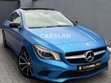 Mercedes-Benz CLA 180 URBAN NAVI+LED+T.LEDER+R.KAM+PANO+SHZ - Mercedes-Benz CLA 180 in Mannheim