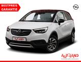 Opel Crossland 1.2 Innovation LED Navi Head-Up Kamera - Opel Crossland (X): Automatik