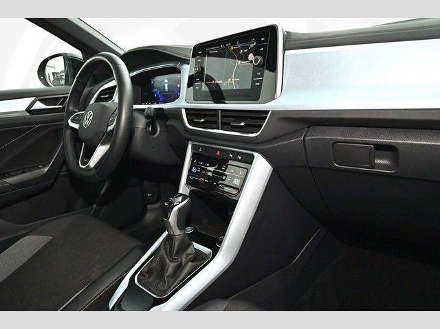 Volkswagen T-Roc - Bild 11