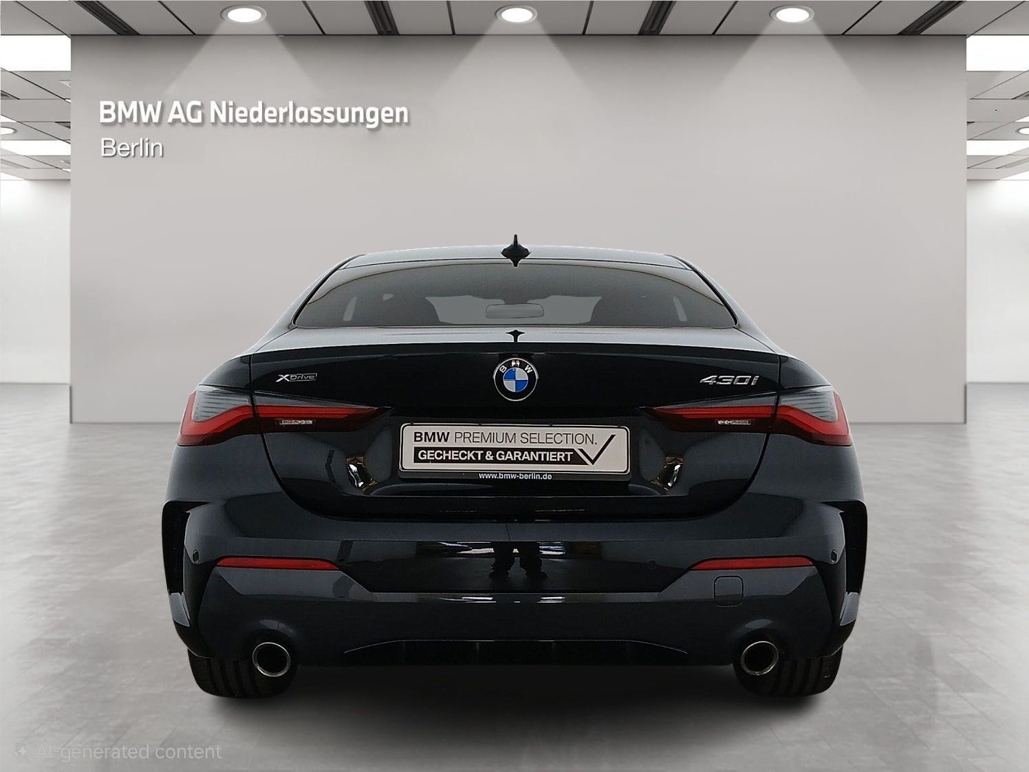 BMW 430i xDrive Coupé M Sport LiveCockpitProf Laser foto 5