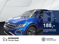 Volkswagen T-Roc - Vorschau Bild 1