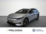 Volkswagen ID.7 Tourer Pro S 210 kW +IQ.DRIVE+AHK+WÄRMEPUMP