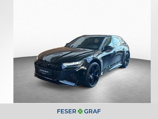 Audi RS6 RS Essential Keramik Matrix Dinamica AHK