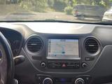Hyundai i10 1.2 Trend Trend - gebrauchte Hyundai i10 aus dem Jahr 2018