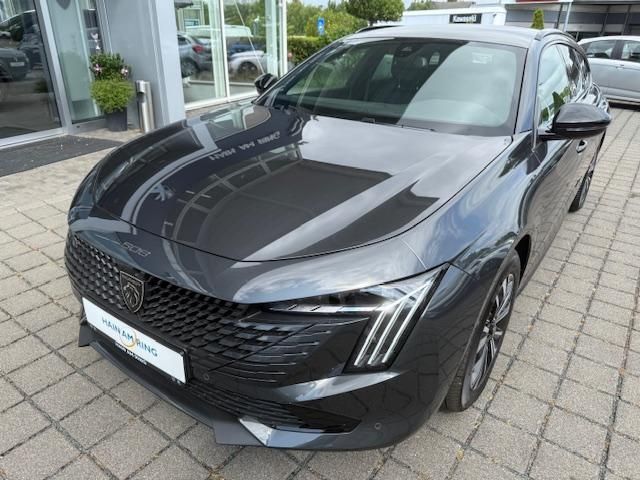 Peugeot 508 SW Allure BlueHDi 130 EAT8 *AGR*LED*NAVI*