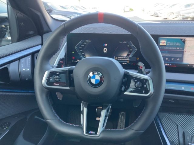 BMW X3 M50 xDrive Pro FROZEN StandHZG AHK El.Panodac foto 9