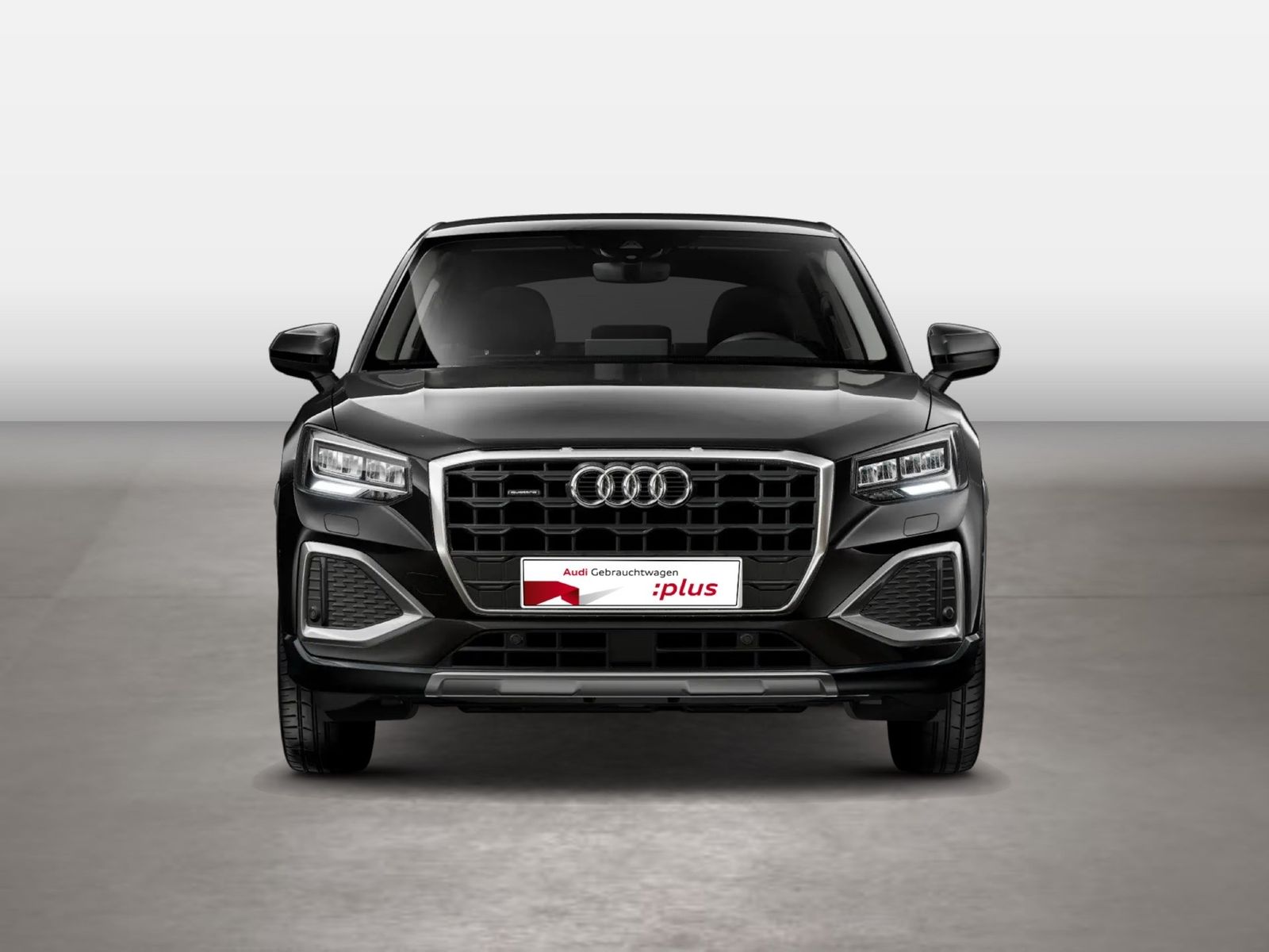 Audi Q2 - Bild 5
