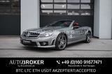 Mercedes-Benz SL 63 AMG Performance ACC TV H&K SD ONE AND ONLY - Mercedes-Benz aus 2009: Sl63