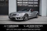 Mercedes-Benz SL 63 AMG Performance ACC TV H&K SD ONE AND ONLY - Mercedes-Benz SL 63 AMG aus 2009