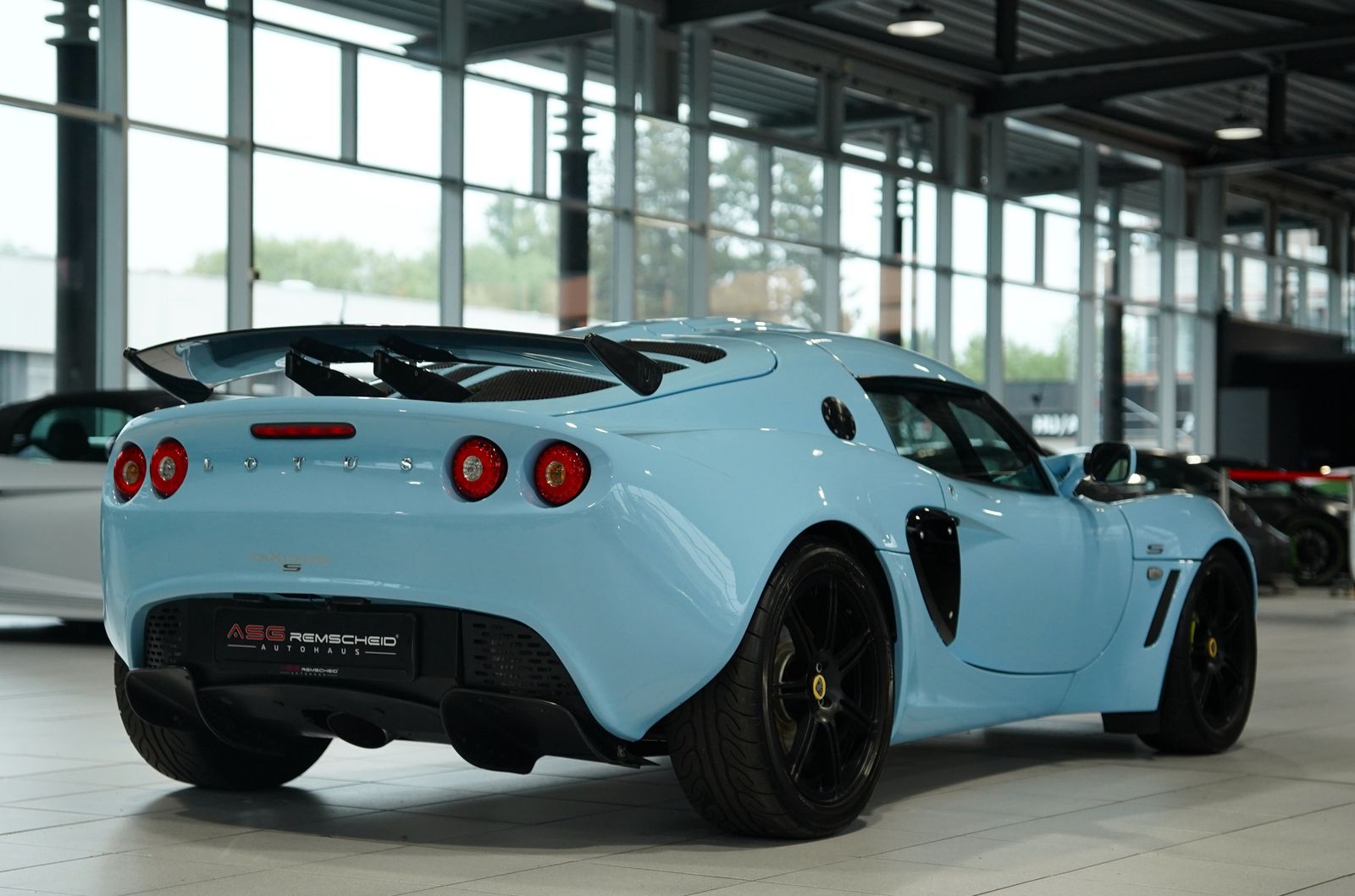 Lotus Exige