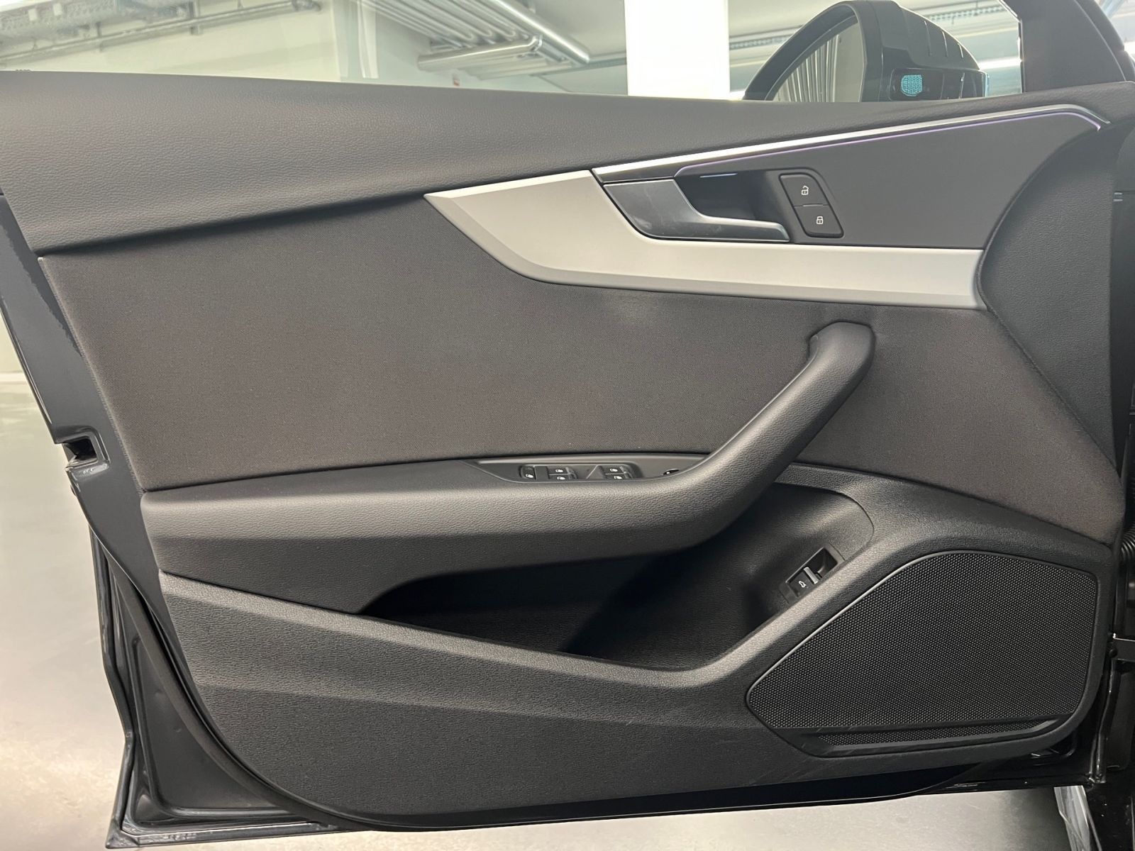 Audi A4 - Bild 10