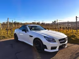 Mercedes-Benz SLK 55 AMG CarbonLOOK Edition - Mercedes-Benz AMG e55