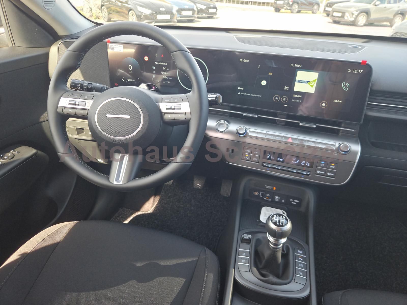 Hyundai Kona – Bild 12