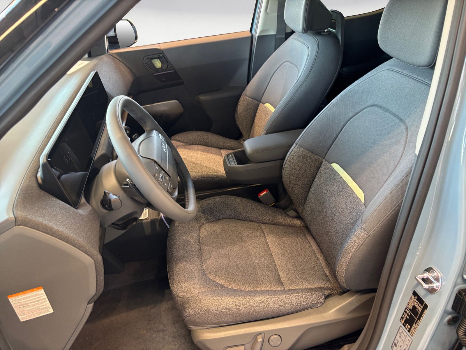 Kia EV2 - Bild 8