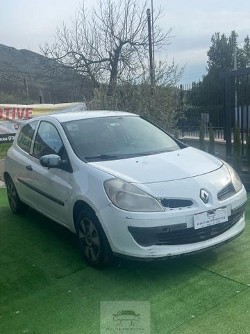 Renault RENAULT CLIO VAN