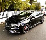 Renault Megane TCe 300 EDC GPF R.S. Trophy R.S. Trophy
