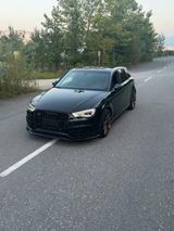 Audi s3 8v (Jp Performance Umbau) - Audi S3: 8p