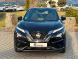 Nissan Juke Acenta 1.0 LED NAVI SHZ KAMERA