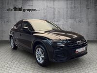 Audi Q5 - Vorschau Bild 3