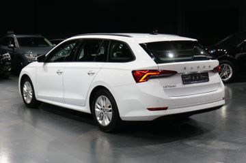 Skoda Octavia - 8
