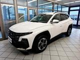 Hyundai Tucson Klimaaut.,Bi-LED-Scheinw,Navi,Kamera,SHZ - Hyundai TUCSON in Saarbrücken
