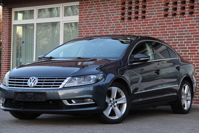 Volkswagen Passat CC*FACELIFT*SPORT*KOMFORTSITZ*XENON*NAVI*