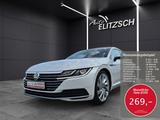 Volkswagen Arteon Elegance TDI Matrix ACC DCC 20" 360° Kame - Volkswagen Arteon in Dresden