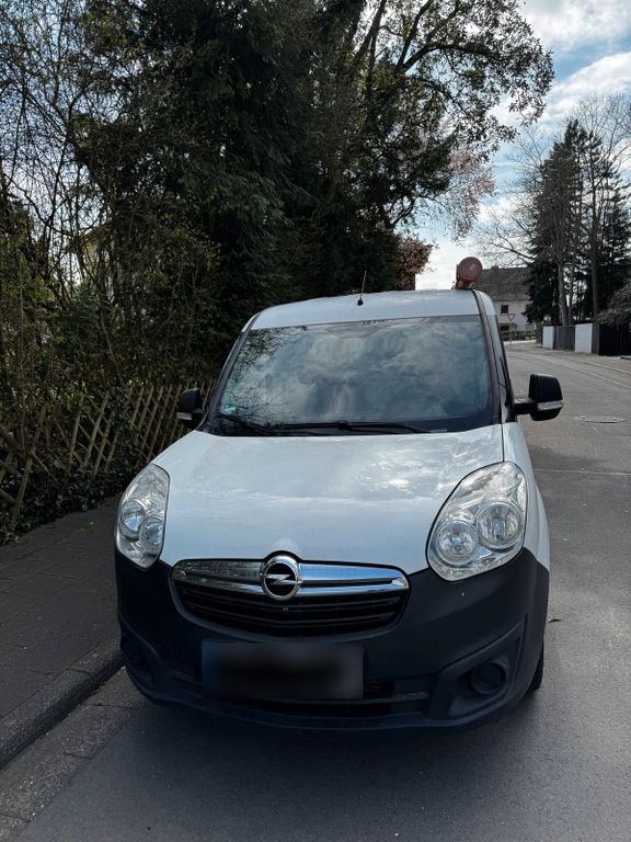 Image of Opel Combo