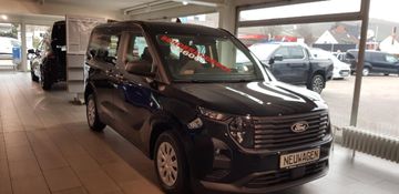 Fahrzeugabbildung Ford Tourneo Courier Trend