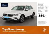 Volkswagen Tiguan 1.4 eHybrid Life - Volkswagen Tiguan Vorführfahrzeuge