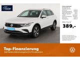 Volkswagen Tiguan 1.4 eHybrid Life - VW Tiguan Gebrauchtwagen in Stuttgart