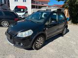 Suzuki SX4 Classic  DDiS 4WD - Suzuki SX4: Classic