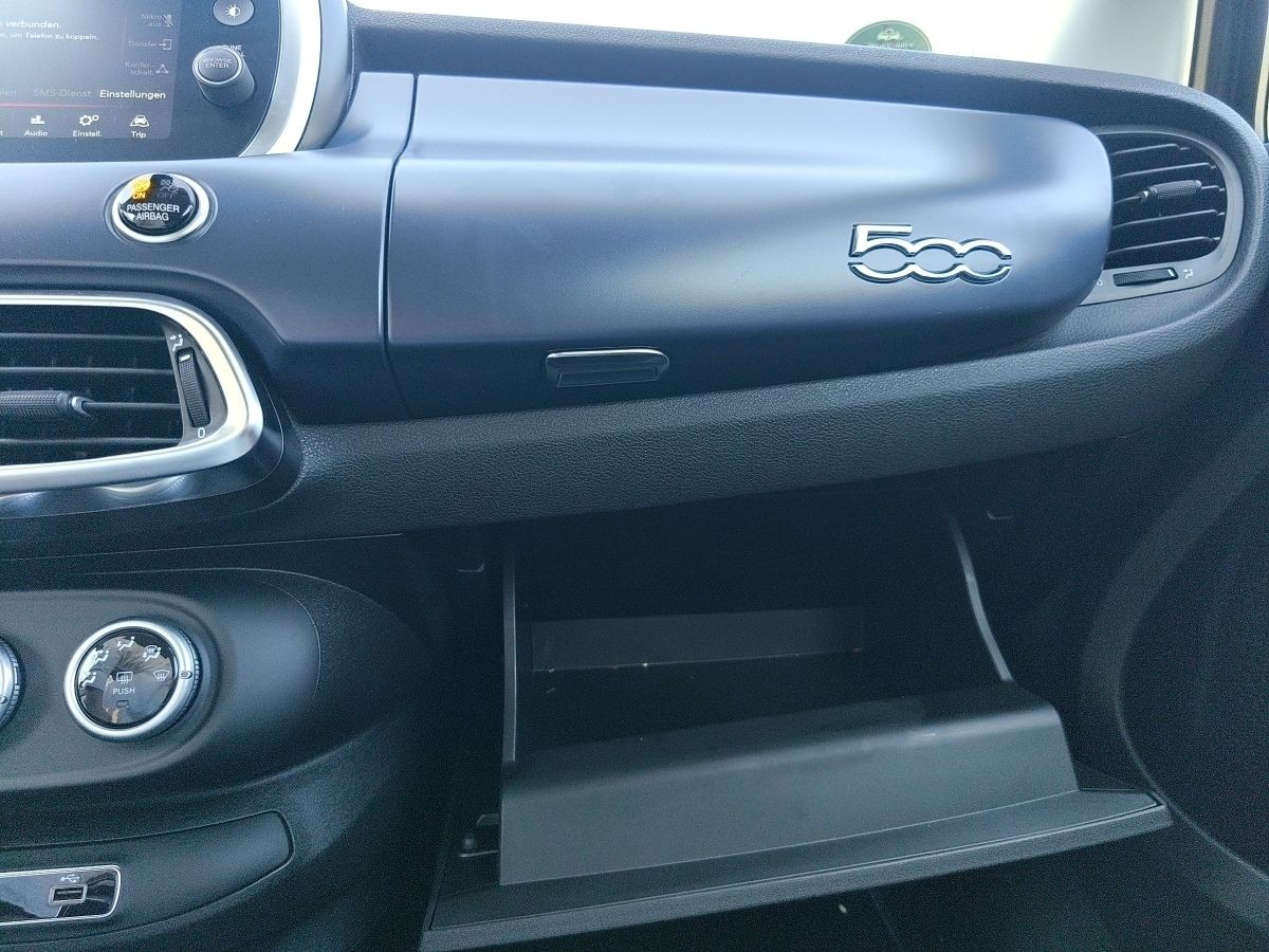 Fiat 500X - Bild 16