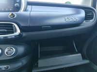 Fiat 500X - Vorschau Bild 16