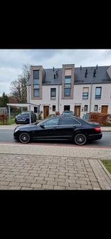 Mercedes-Benz W212 350 cdi - Mercedes-Benz 350 aus 2011