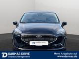 Ford Fiesta 1.0 EcoBoost 7-G-Aut. TITANIUM X 1. Hand - Ford Fiesta: Titanium