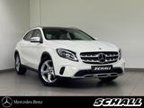 Mercedes-Benz GLA 220 4M URBAN+PANO+AHK+LED+NAVI+PARK-PILOT - gebrauchte Mercedes-Benz GLA 220 aus dem Jahr 2020