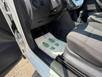 Volkswagen Caddy - 8