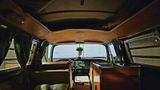 Volkswagen 1968er Bulli - T2A WESTFALIA SO67 - EUROP. Fzg. - Volkswagen T2: Van, Westfalia