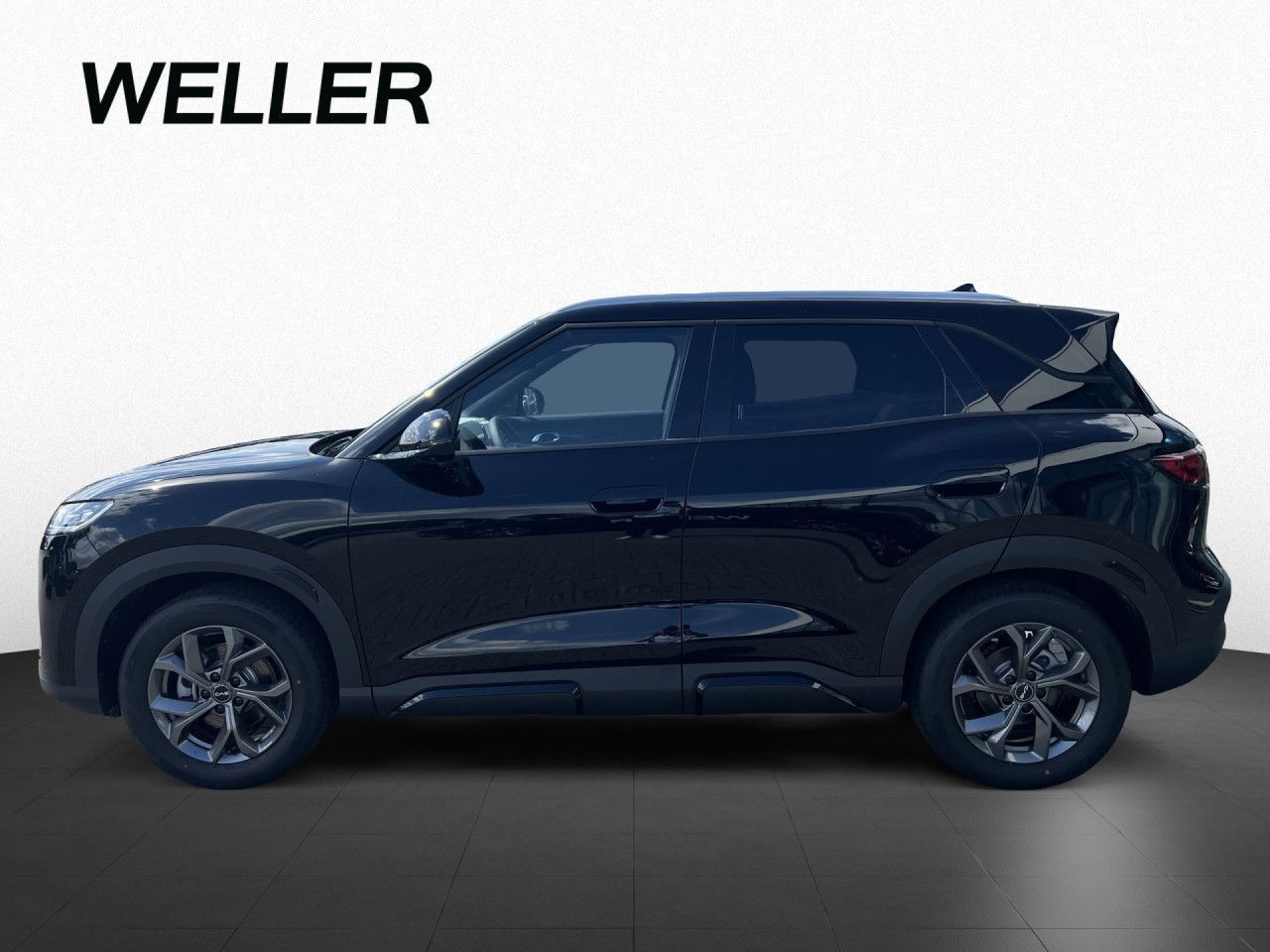 BYD ATTO 2