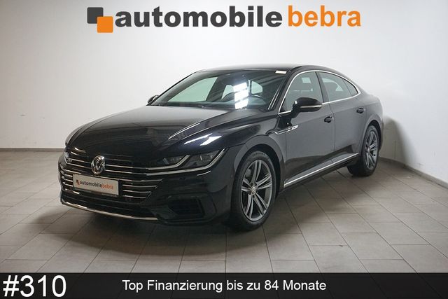 Volkswagen Arteon 2.0TSI DSG 2xR-Line 4M Virtual Sthz. AHK